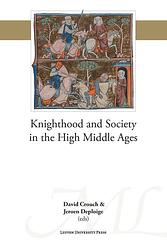 Foto van Knighthood and society in the high middle ages - ebook (9789461662750)