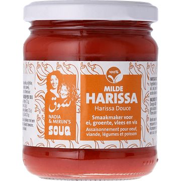 Foto van Souq milde harissa bij jumbo