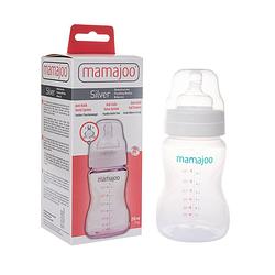 Foto van Mamajoo babyfles -250ml - bpa vrij - 0+ maanden