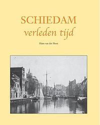 Foto van Schiedam - hans van der sloot - ebook (9789038924144)
