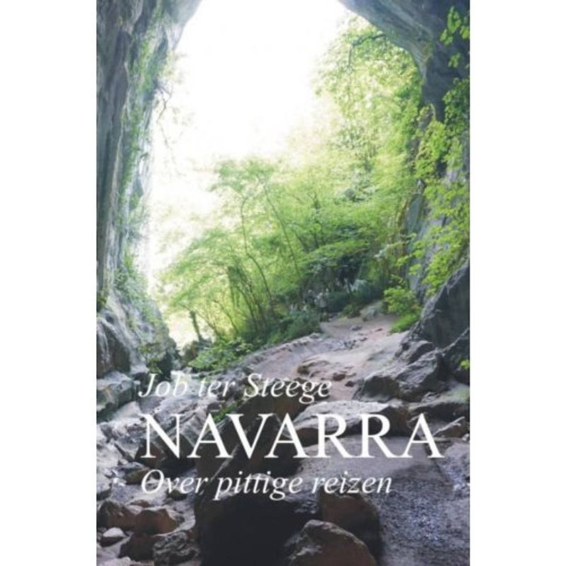 Foto van Navarra