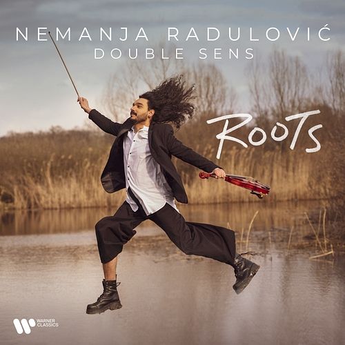 Foto van Roots - cd (0190296198397)