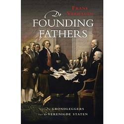 Foto van De founding fathers