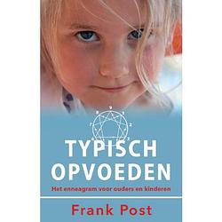 Foto van Typisch opvoeden