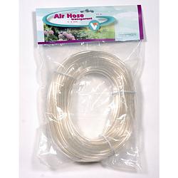 Foto van Vt - air hose transparent 4-6 mm-15 m