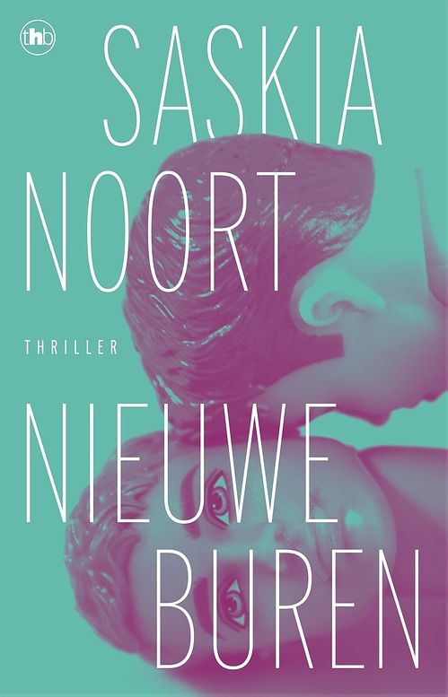 Foto van Nieuwe buren - saskia noort - ebook