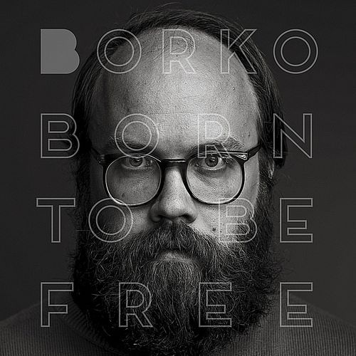 Foto van Born to be free - cd (5694230067787)