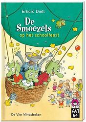Foto van De smoezels op het schoolfeest - erhard dietl - hardcover (9789051168723)