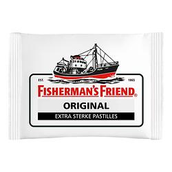 Foto van Fisherman's friend original