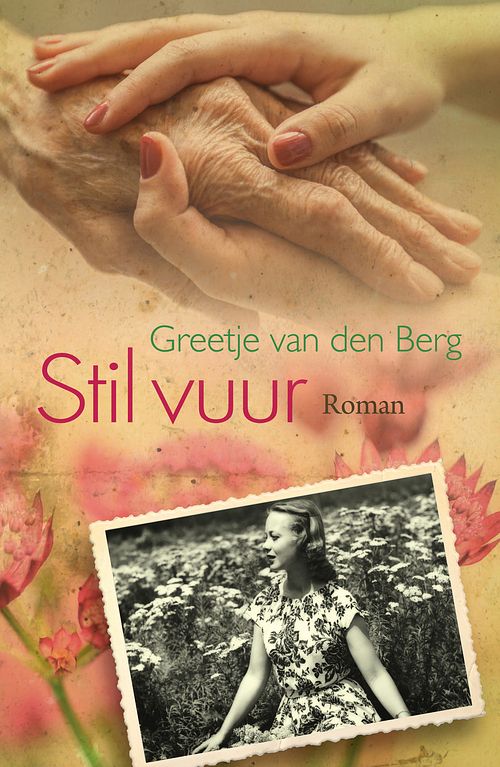 Foto van Stil vuur - greetje van den berg - ebook (9789401914994)