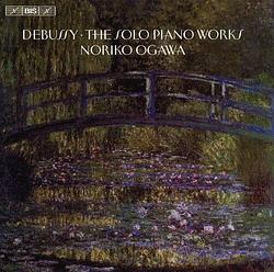 Foto van The solo piano works - cd (7318591955566)