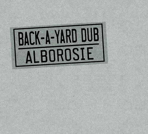 Foto van Back-a-yard-dub - cd (0054645708029)