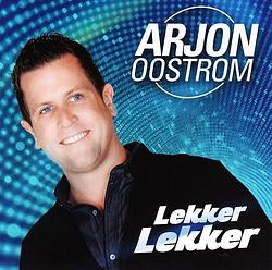 Foto van Lekker lekker - cd (8718456021198)