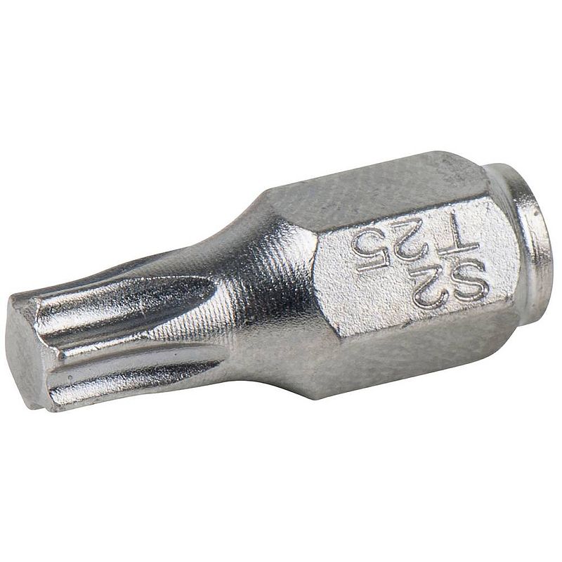 Foto van Ks tools 918.3056 9183056 torx-bit 1 stuk(s)