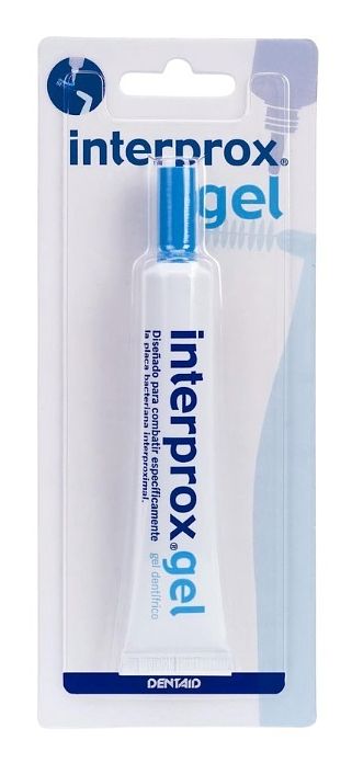 Foto van Interprox gel