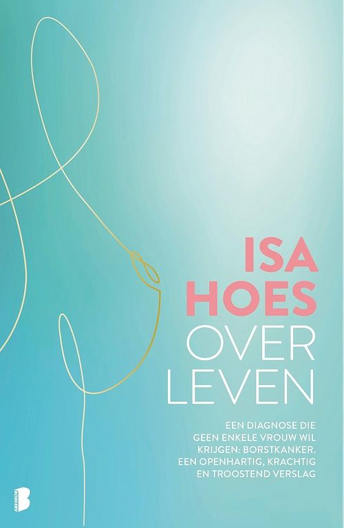 Foto van Over leven - isa hoes - ebook