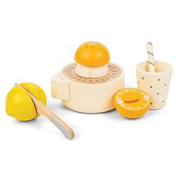 Foto van New classic toys houten citruspers