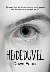 Foto van Heideduvel - dawn faber - ebook (9789493158313)