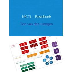 Foto van Mctl - basisboek