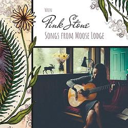 Foto van Pink stone - songs from moose lodge - cd (0195448860184)