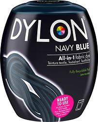 Foto van Dylon navy blue all-in-1 textielverf