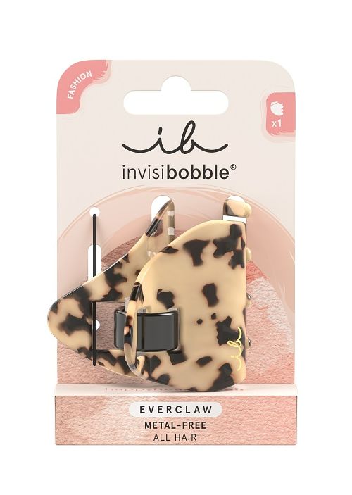 Foto van Invisibobble everclaw leo love