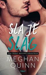 Foto van Sla je slag - meghan quinn - ebook (9789021422091)