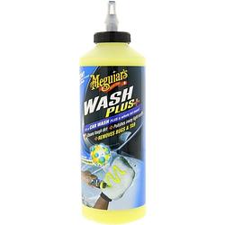 Foto van Meguiar's wash plus+ 700 ml