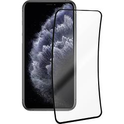 Foto van Vivanco 3dhyglassvviph11pm 3dhyglassvviph11pm screenprotector (glas) geschikt voor: iphone 11 pro max 1 stuk(s)