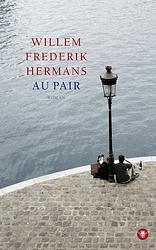 Foto van Au pair - willem fredrik hermans - ebook (9789023467069)