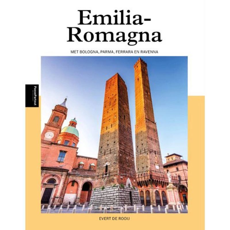 Foto van Emilia-romagna