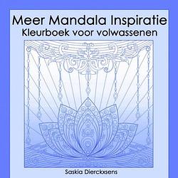 Foto van Meer mandala inspiratie