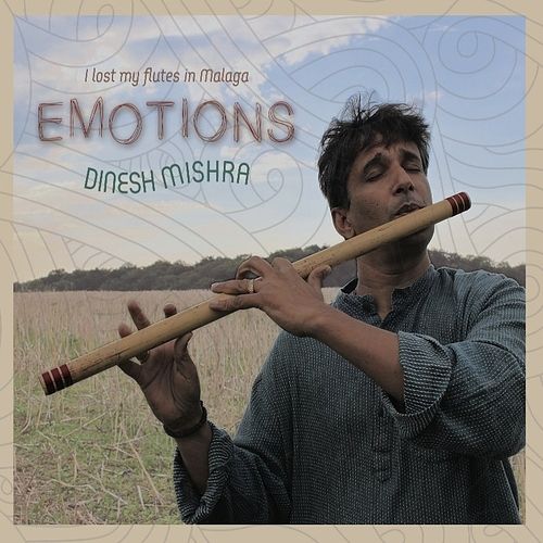 Foto van Emotions - cd (8715777003254)