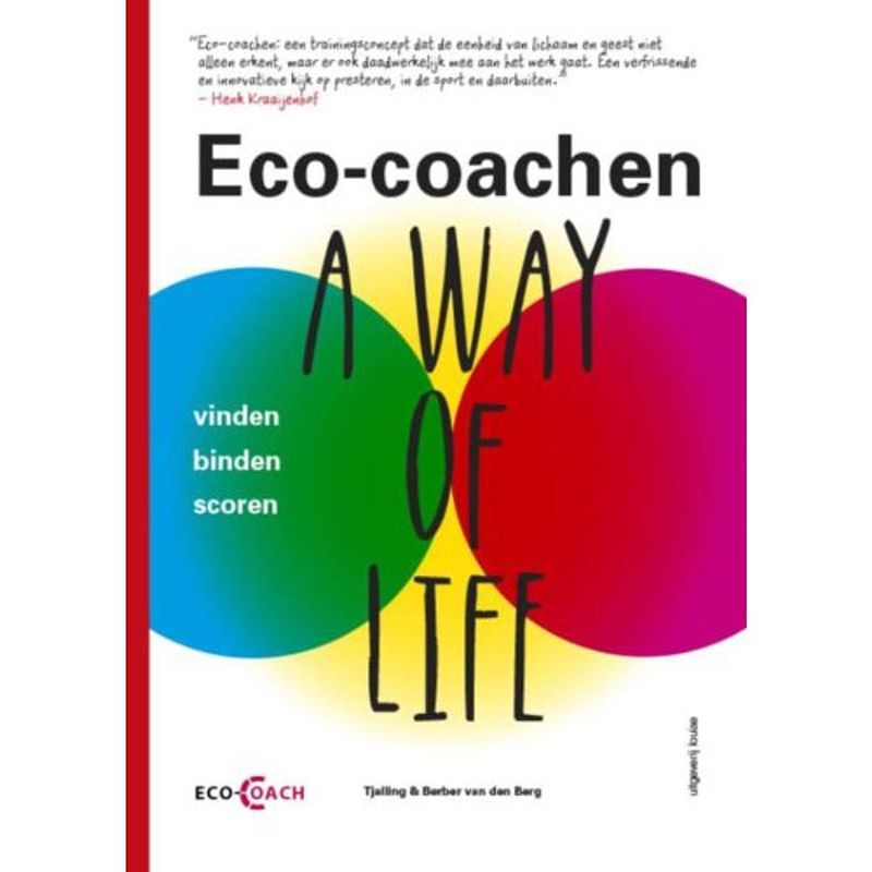 Foto van Eco-coachen