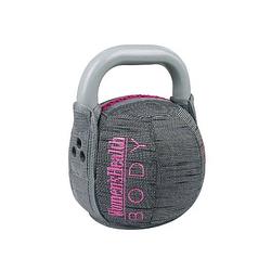 Foto van Women's health - soft kettlebell - 4kg