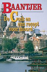 Foto van De cock en een recept voor moord (deel 67) - a.c. baantjer - ebook (9789026124464)