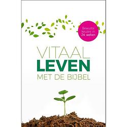 Foto van Vitaal leven met de bijbel