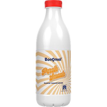 Foto van Bonomel drink perzik 1kg bij jumbo