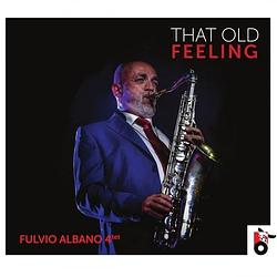 Foto van That old feeling - cd (8058333578507)