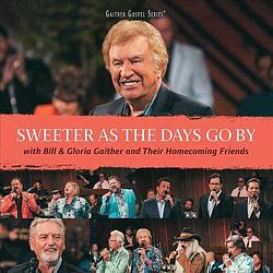 Foto van Sweeter as the days go by - cd (0617884893927)