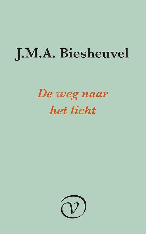 Foto van De weg naar het licht - j.m.a. biesheuvel - ebook (9789028220423)