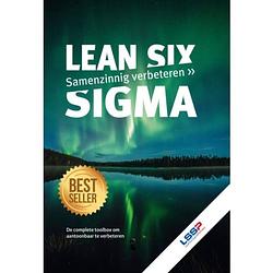 Foto van Lean six sigma