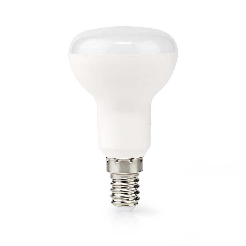 Foto van Nedis led-lamp e14 - lbe14r502