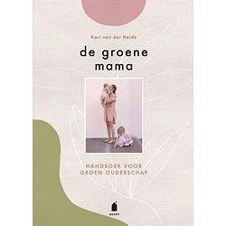 Foto van De groene mama