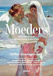 Foto van Moeders - esther goedegebuure - hardcover (9789048866083)