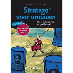 Foto van Stratego voor vrouwen