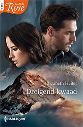 Foto van Dreigend kwaad - elizabeth heiter - ebook