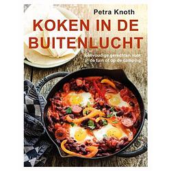 Foto van Koken in de buitenlucht