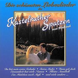 Foto van Schonsten liebeslieder - cd (9002723228960)