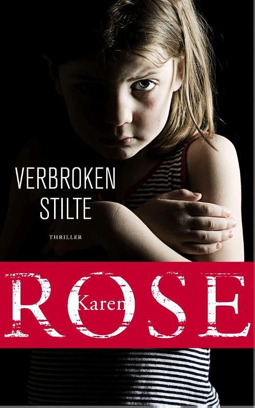 Foto van Verbroken stilte - karen rose - ebook